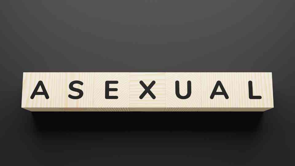 Asexualität Sexualtherapie