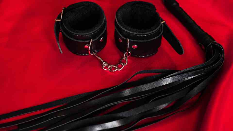 Sexuelle Fantasien Partnerschaft