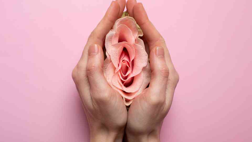 Vaginismus und Kultur