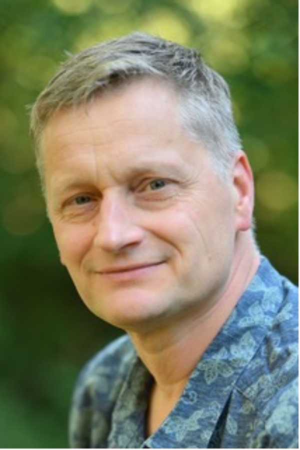 Sven Vordank Psychotherapie Berlin