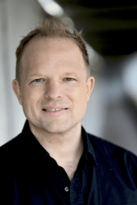ROBERT COORDES