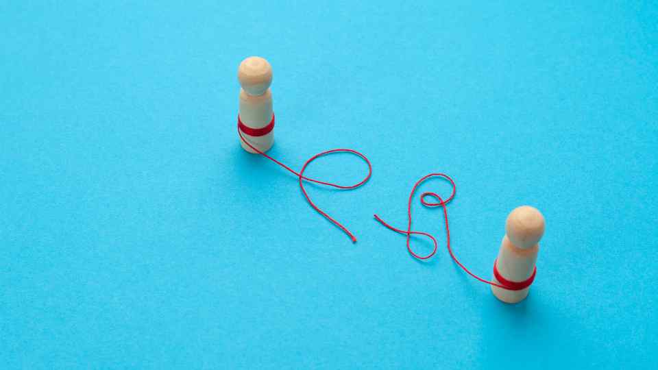 Untreue und Bindungsstile