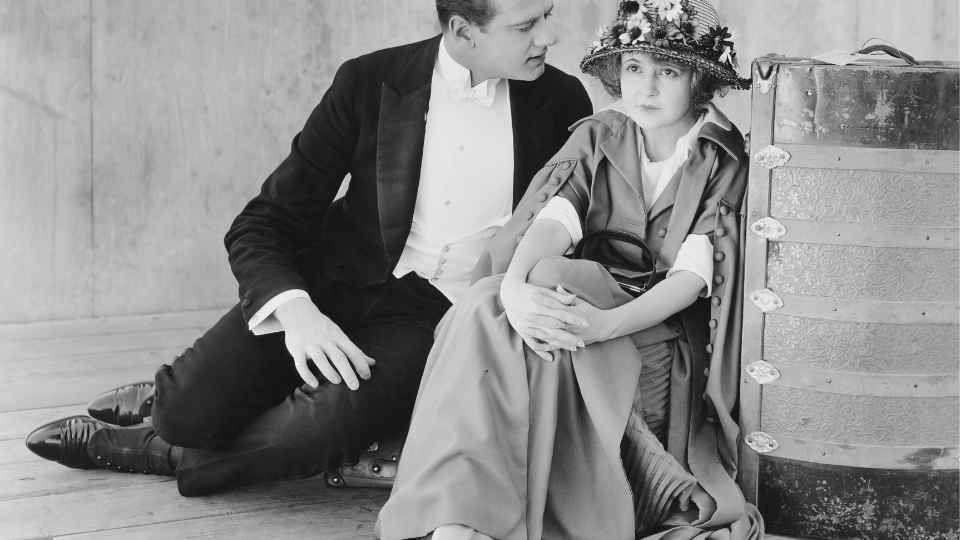 sexuelle Unlust in langjährigen Beziehungen