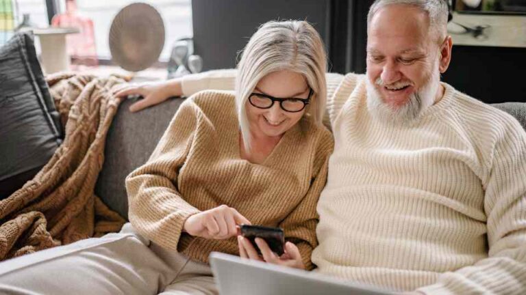 Online Paartherapie