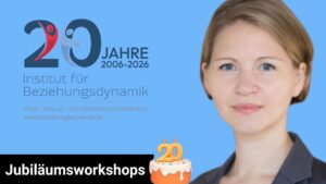 Online-Workshop: Wo bin ich eigentlich – zwischen inneren Kritikern und inneren Kindern?