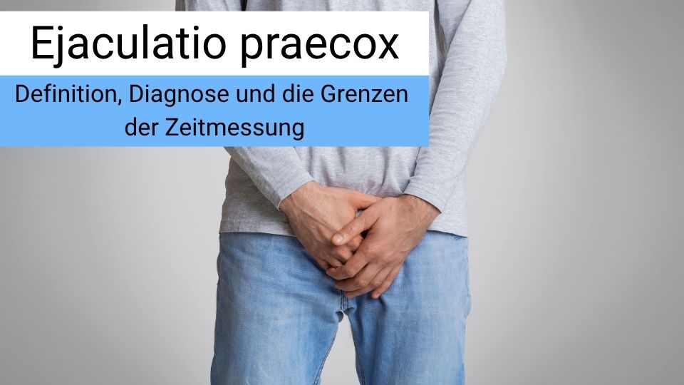 Ejaculatio praecox